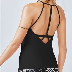 NWT Fabletics Evelyn Tank